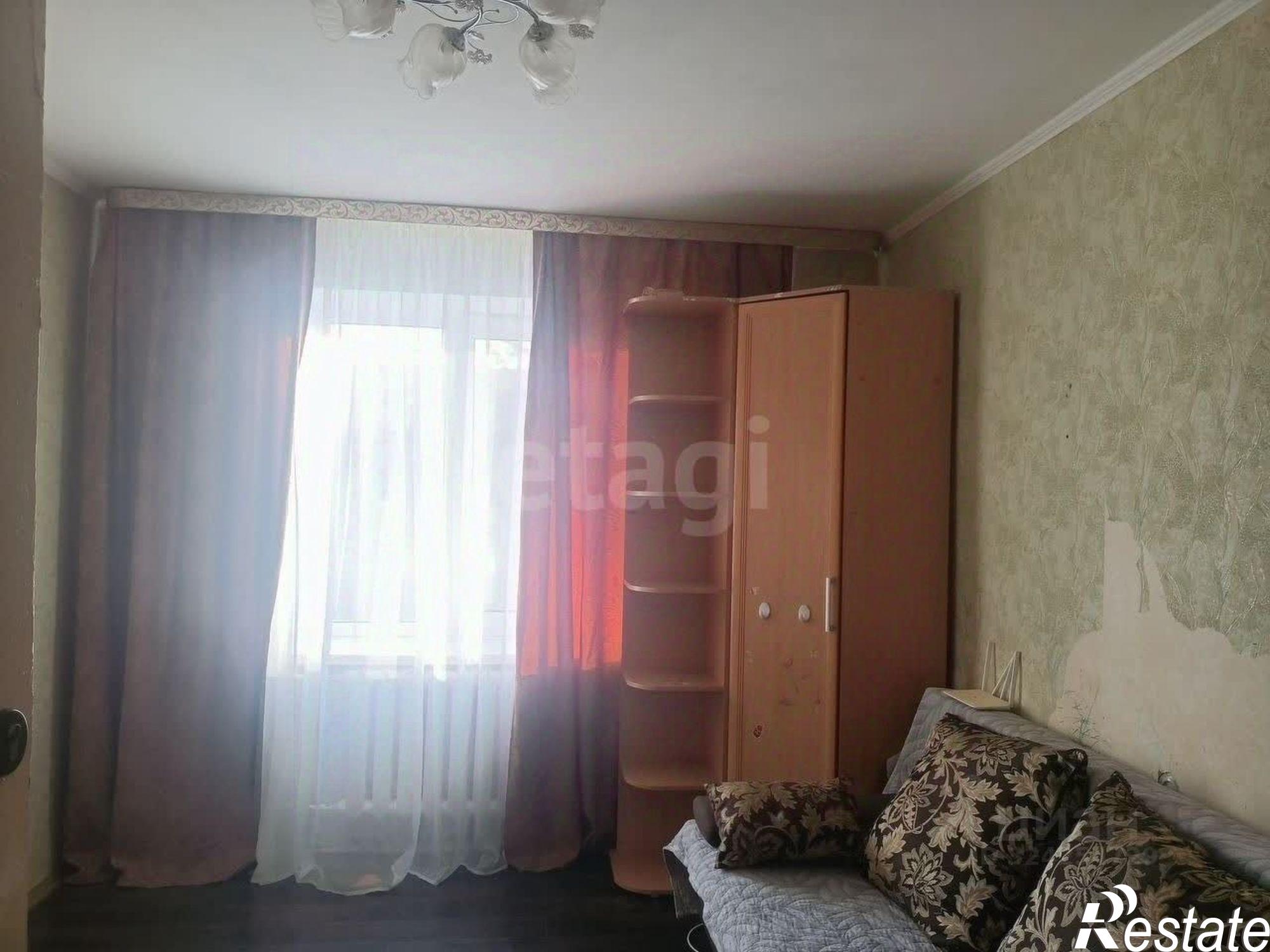 Купить комнату за 650 000 рублей на ул Котовского, 27А