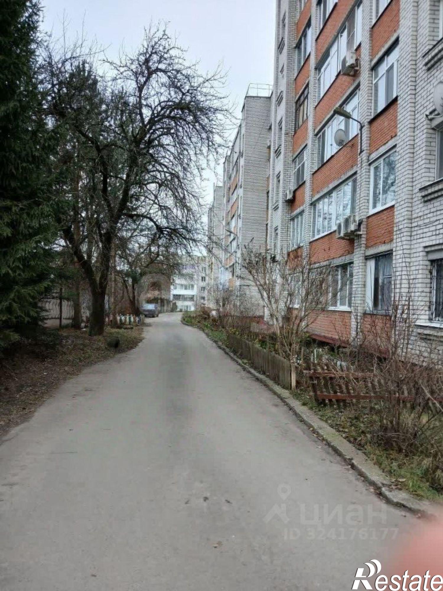 Купить квартиру за 3 400 000 рублей на пр-кт Станке Димитрова, 55Г