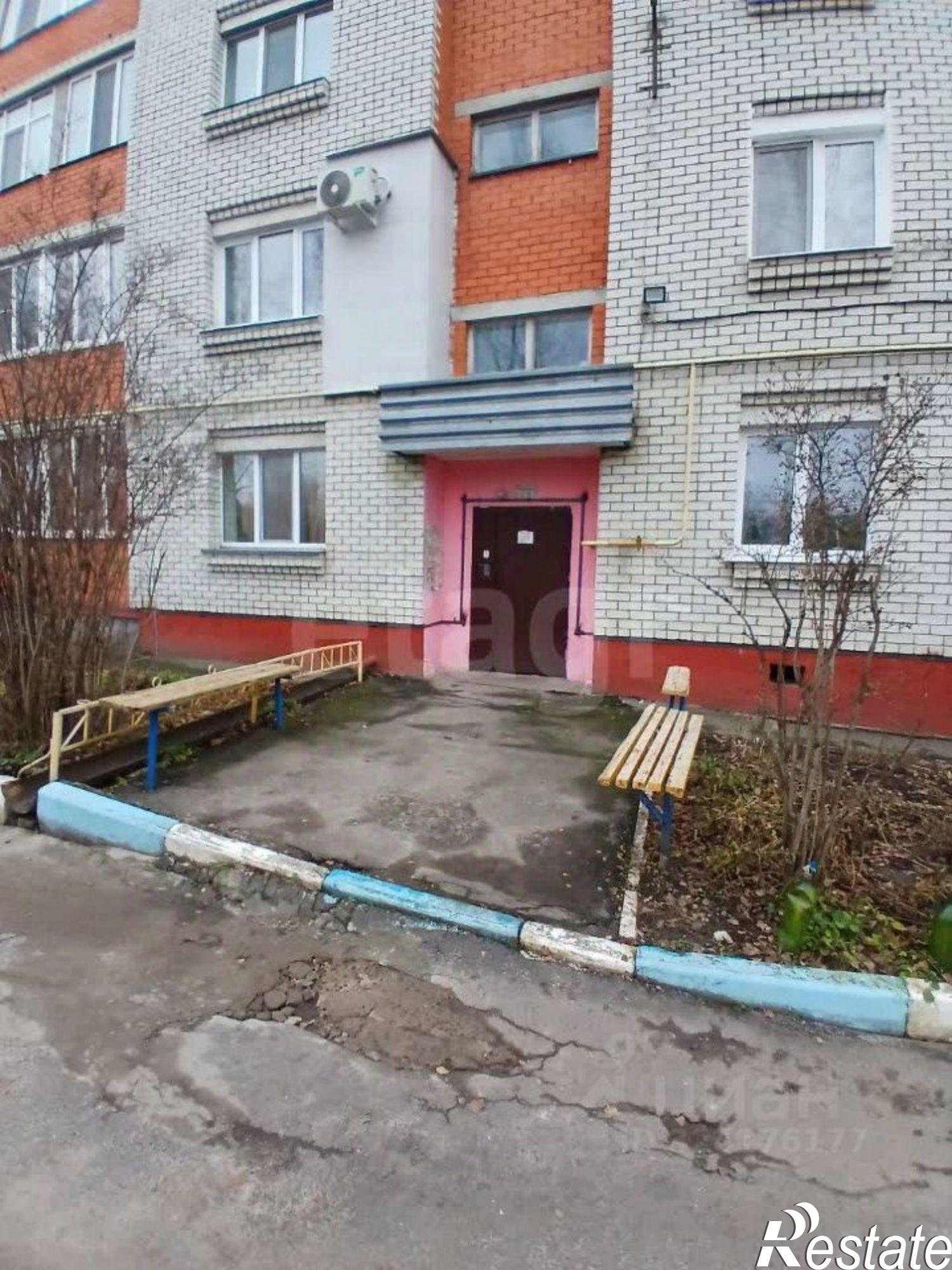 Купить квартиру за 3 400 000 рублей на пр-кт Станке Димитрова, 55Г