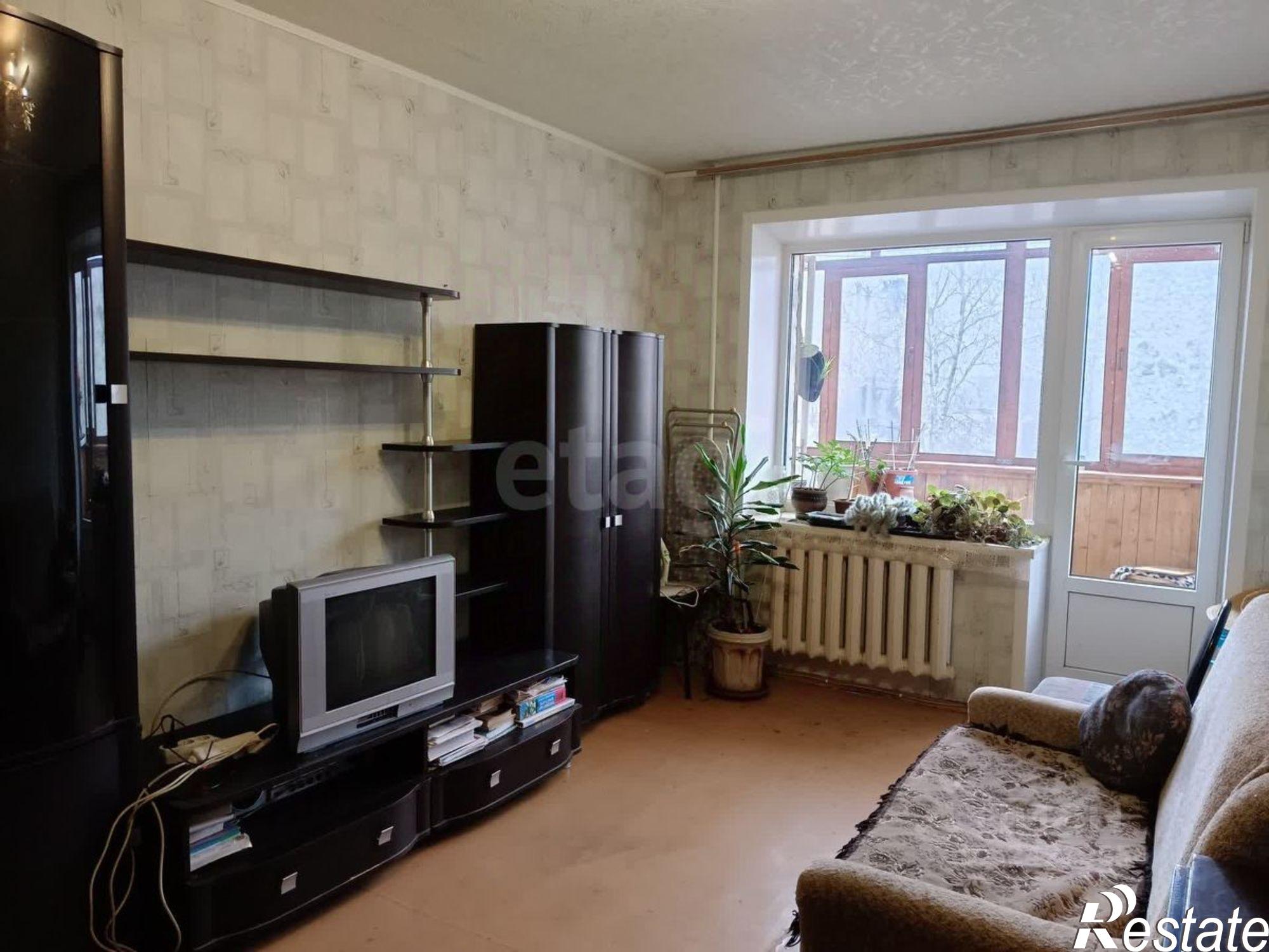 Купить квартиру за 4 000 000 рублей на пр-кт Станке Димитрова, 57