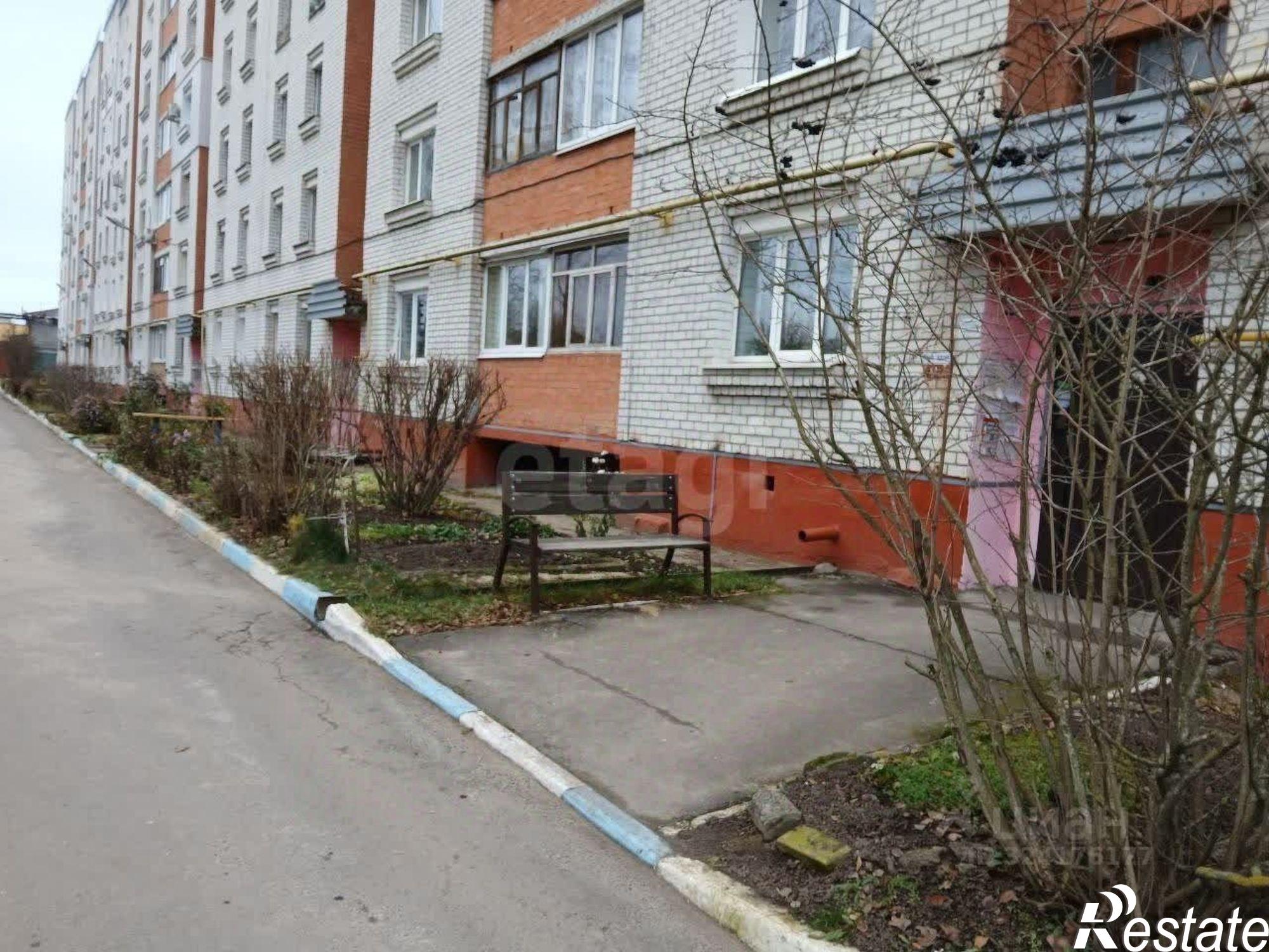 Купить квартиру за 3 400 000 рублей на пр-кт Станке Димитрова, 55Г