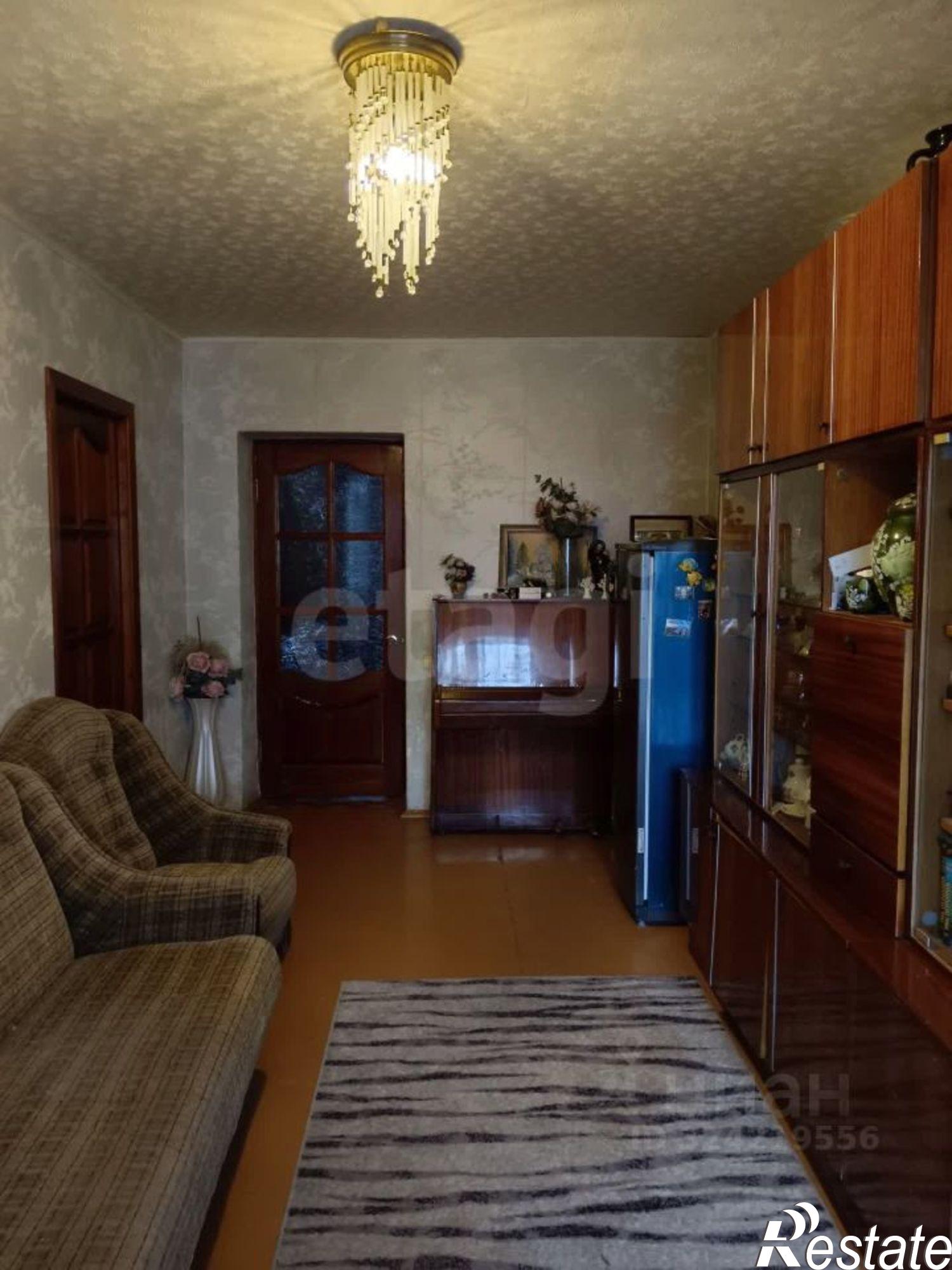 Купить квартиру за 4 000 000 рублей на пр-кт Станке Димитрова, 57