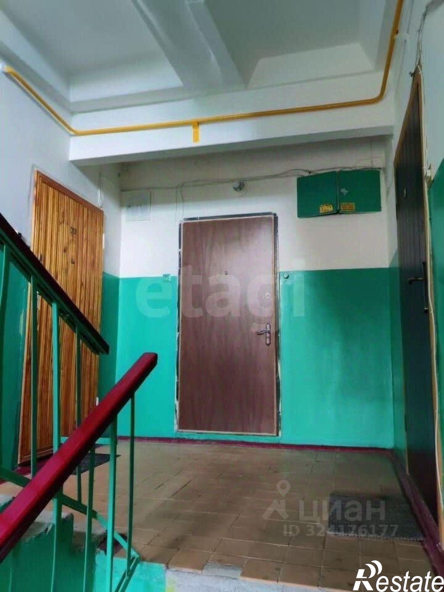 Купить квартиру за 3 400 000 рублей на пр-кт Станке Димитрова, 55Г