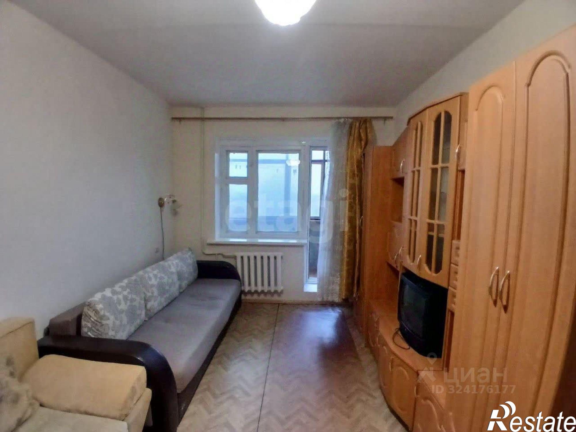 Купить квартиру за 3 400 000 рублей на пр-кт Станке Димитрова, 55Г