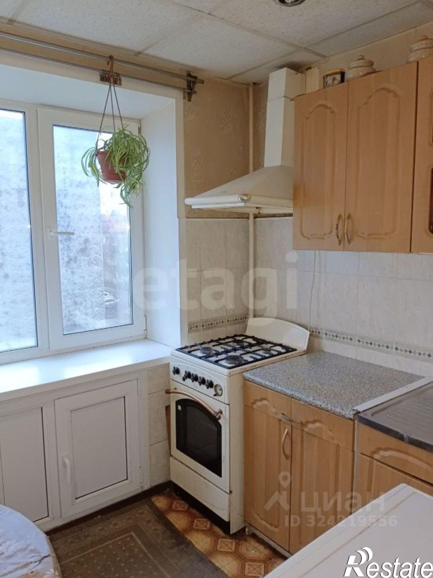 Купить квартиру за 4 000 000 рублей на пр-кт Станке Димитрова, 57