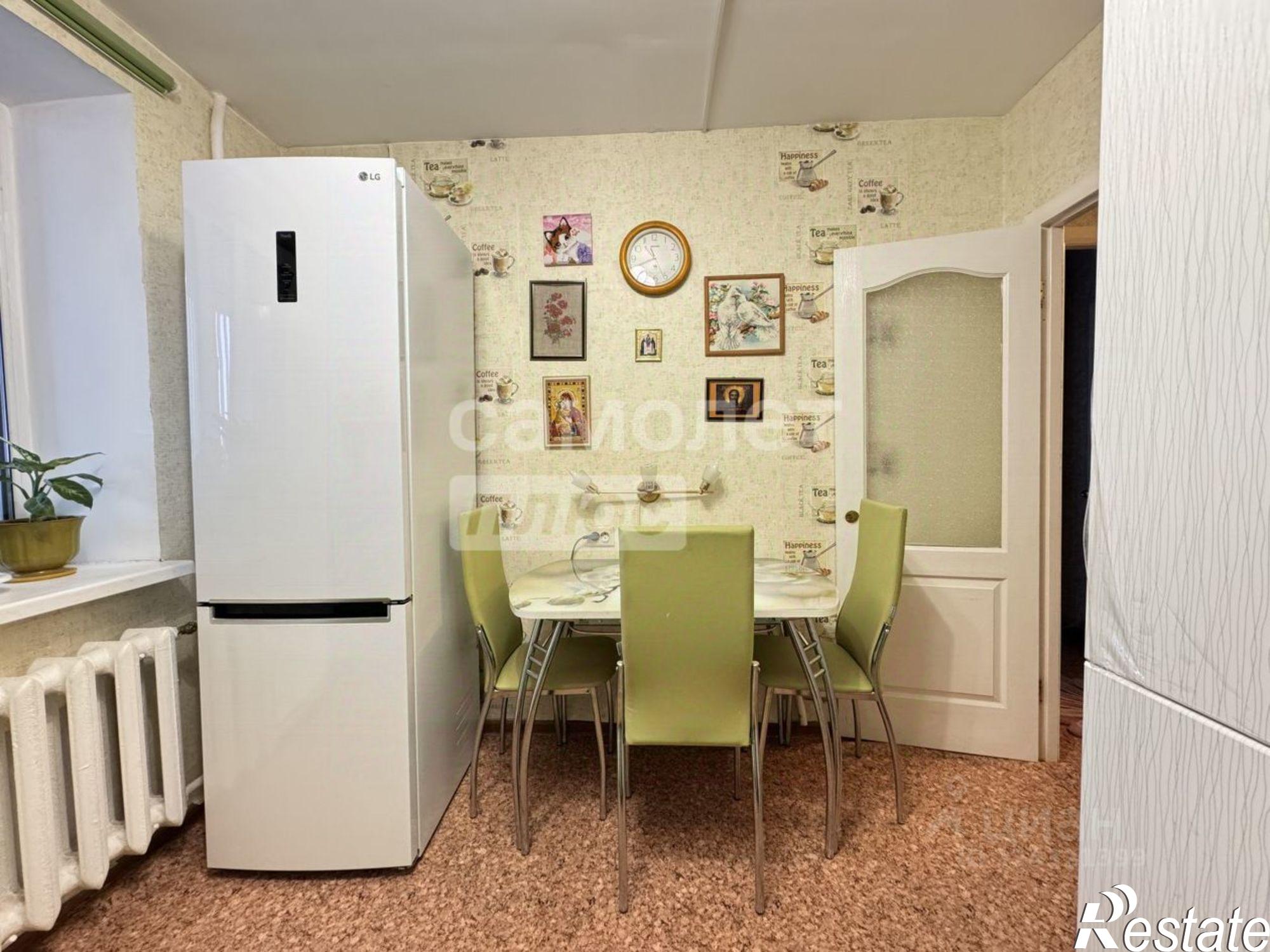 Купить квартиру за 2 950 000 рублей на ул Литейная, 61