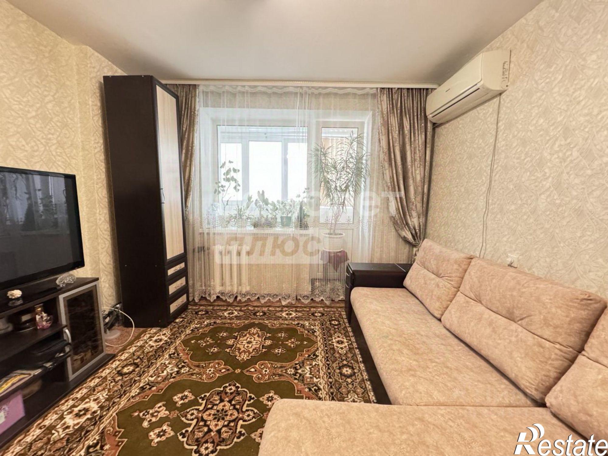 Купить квартиру за 2 950 000 рублей на ул Литейная, 61