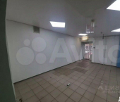 помещение 44 кв м улица Романа Брянского