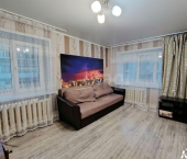 1-комн, 30кв м, этаж 2/5 ул Дуки, 35