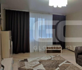 3-комн, 92кв м, этаж 10/14 ул Тютчева, 1