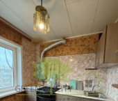 3-комн, 58кв м, этаж 5/5 ул Донбасская, 61