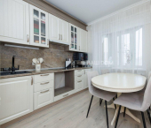 1-комн, 37кв м, этаж 14/16 пр-кт Станке Димитрова, 65