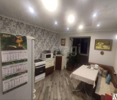 1-комн, 48кв м, этаж 10/14 ул Тютчева, 1