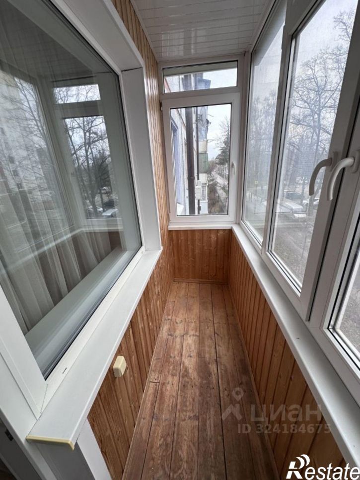 1-комн квартира улица Медведева, 71,  д. 71