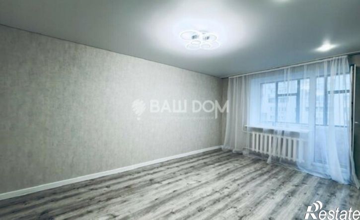 1-комн квартира улица Менжинского, 11А,  д. 11А