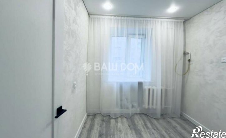 1-комн квартира улица Менжинского, 11А,  д. 11А