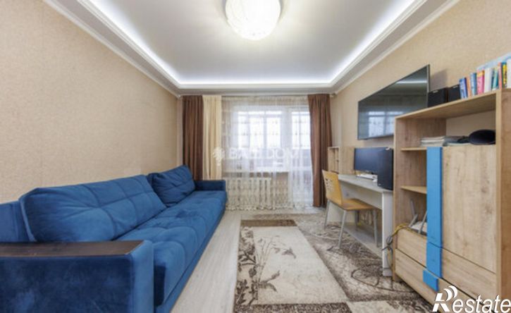 1-комн квартира улица Ермакова, 1,  д. 1