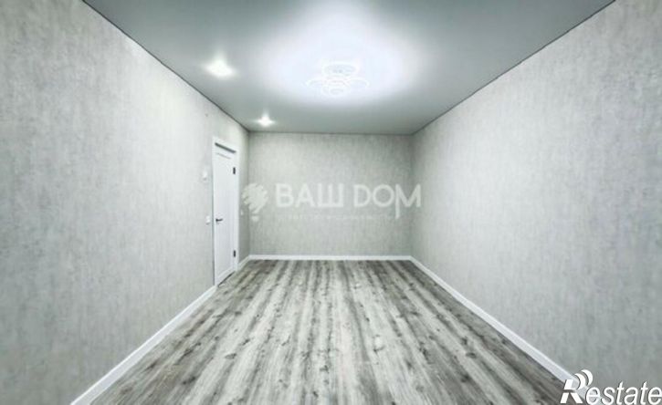 1-комн квартира улица Менжинского, 11А,  д. 11А