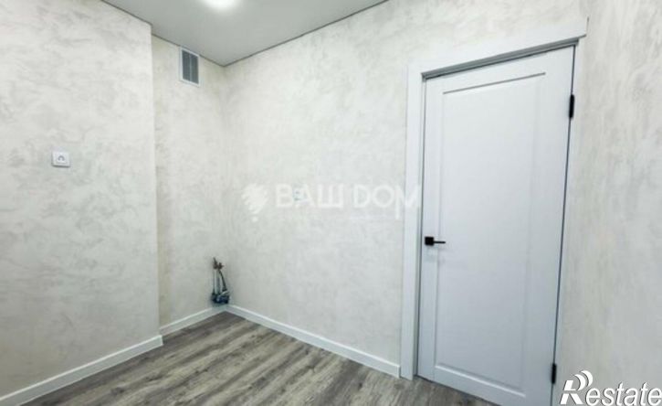 1-комн квартира улица Менжинского, 11А,  д. 11А