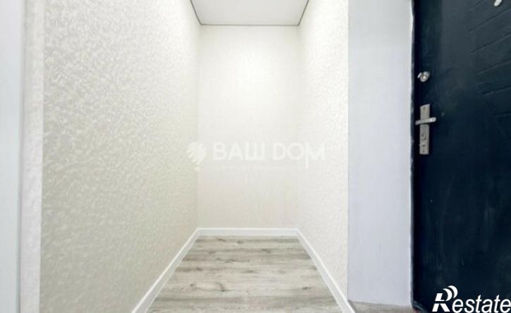 1-комн квартира улица Менжинского, 11А,  д. 11А