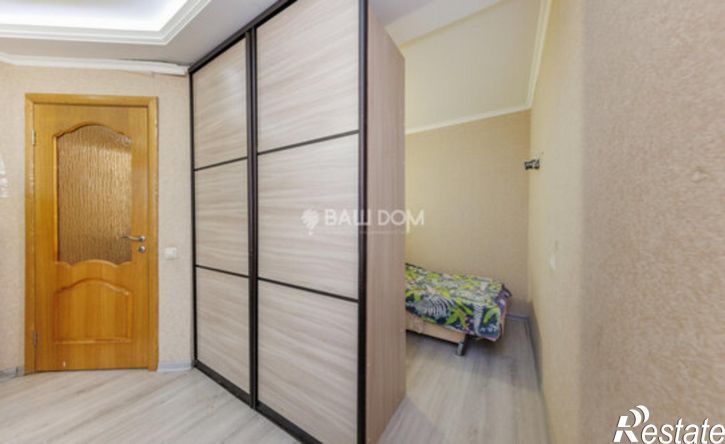 1-комн квартира улица Ермакова, 1,  д. 1