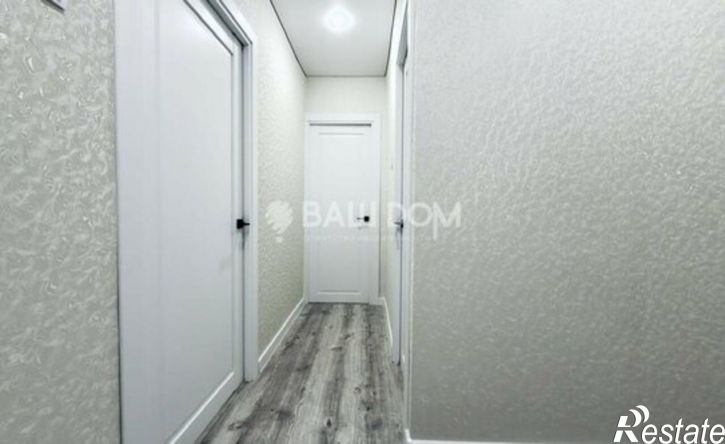 1-комн квартира улица Менжинского, 11А,  д. 11А