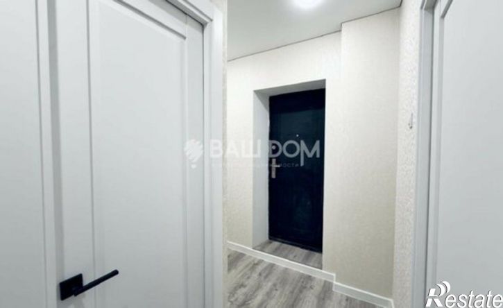 1-комн квартира улица Менжинского, 11А,  д. 11А