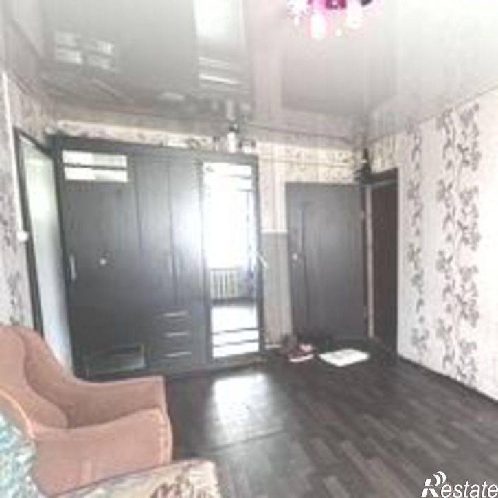 1-комн квартира улица 12 лет Октября, 2,  д. 2