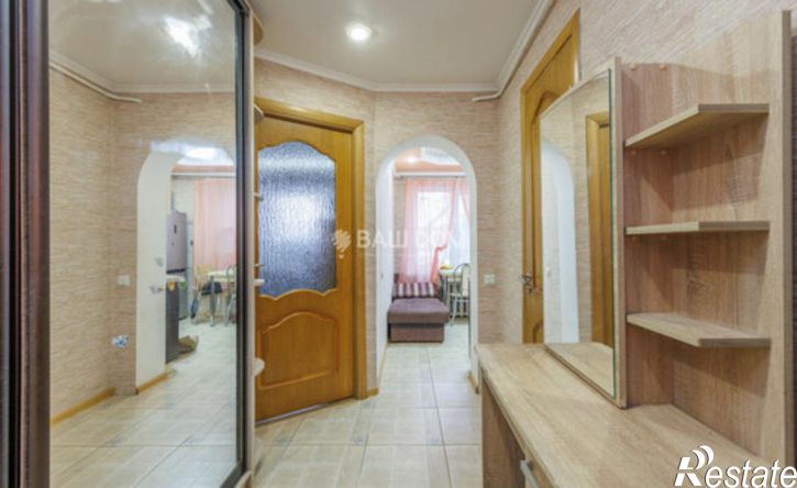 1-комн квартира улица Ермакова, 1,  д. 1