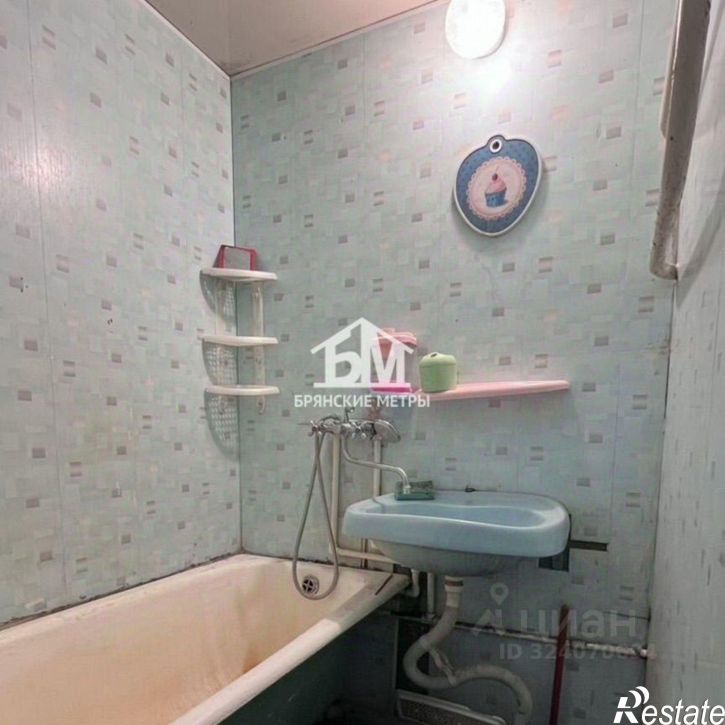 1-комн квартира улица 12 лет Октября, 2,  д. 2