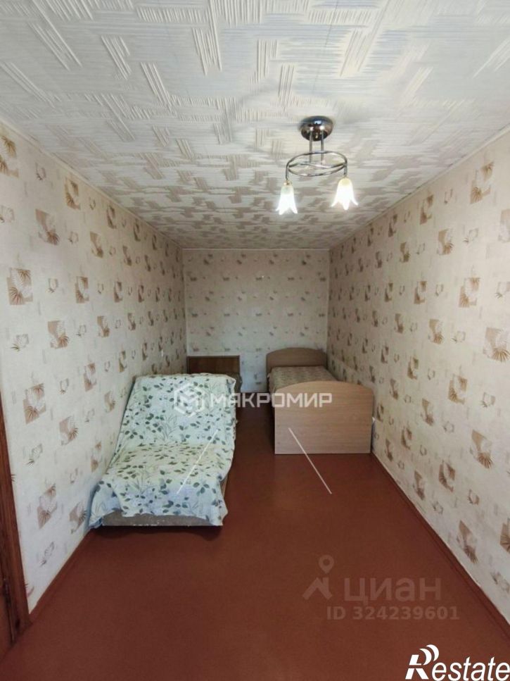 2-комн квартира переулок Фокина, 8,  д. 8