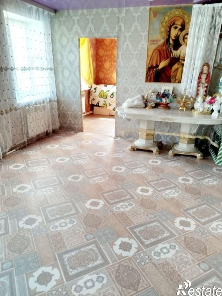 3-комн квартира улица Кирова, 70,  д. 70