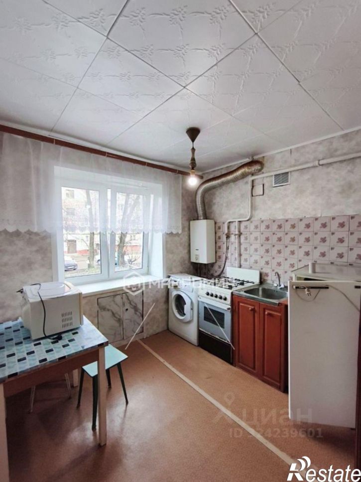 2-комн квартира переулок Фокина, 8,  д. 8