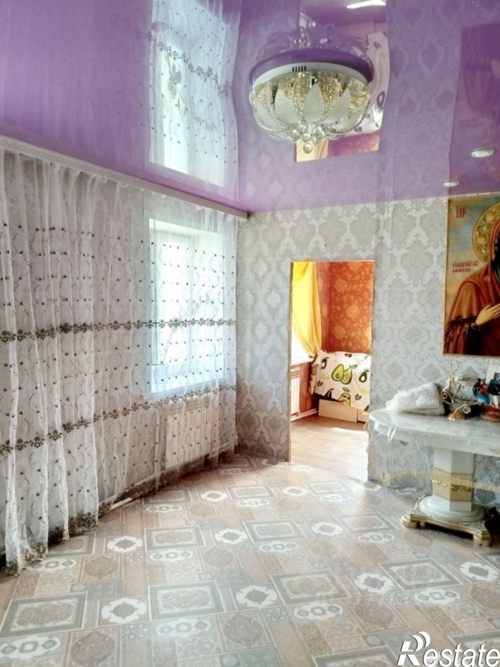 3-комн квартира улица Кирова, 70,  д. 70