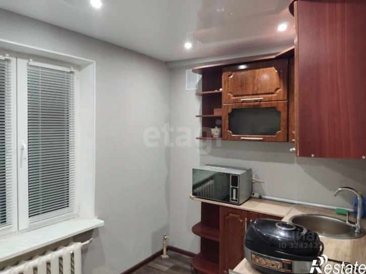 3-комн квартира Вокзальная улица, 9,  д. 9