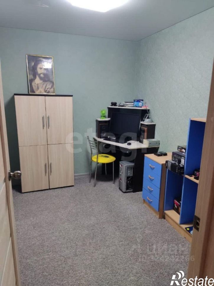 3-комн квартира Вокзальная улица, 9,  д. 9