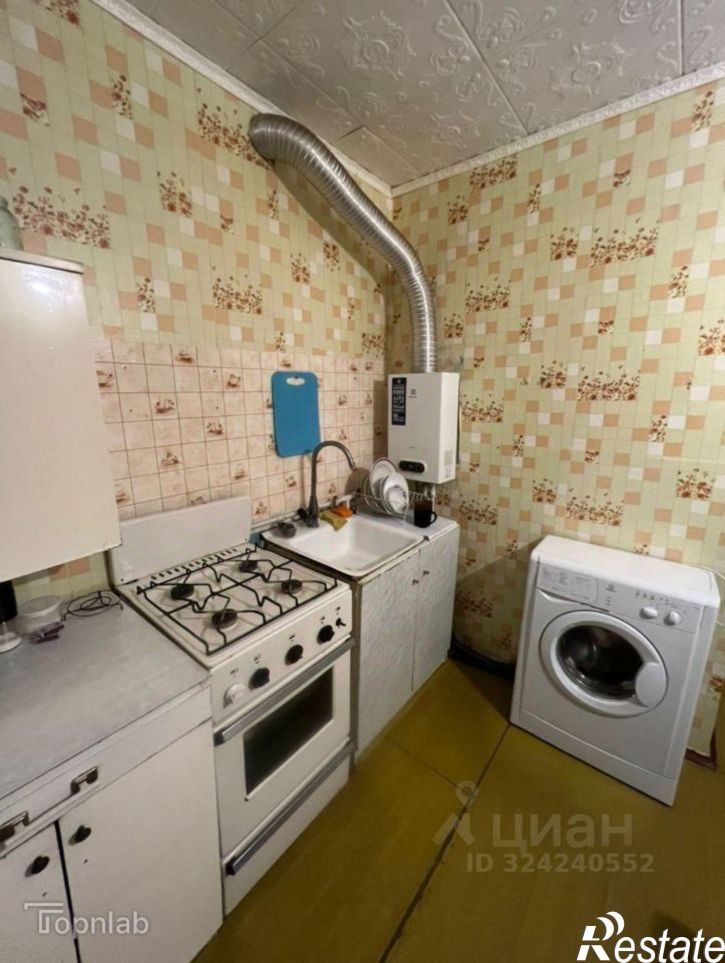 2-комн квартира ул Дружбы, 20,  д. 20