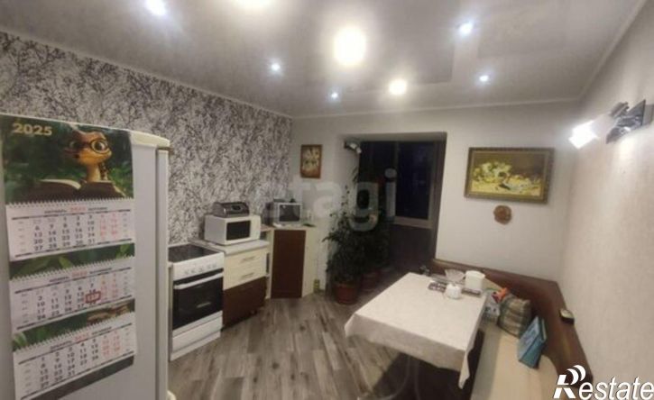 1-комн квартира ул Тютчева, 1,  д. 1