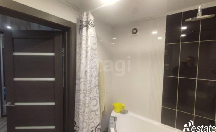 1-комн квартира ул Тютчева, 1,  д. 1