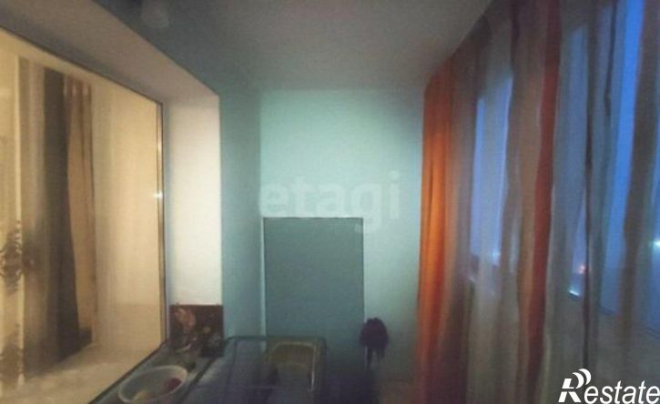 1-комн квартира ул Тютчева, 1,  д. 1