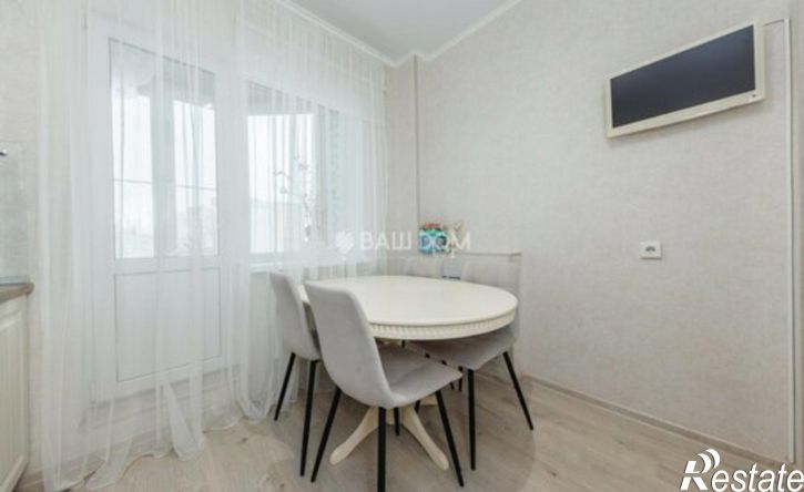 1-комн квартира пр-кт Станке Димитрова, 65,  д. 65