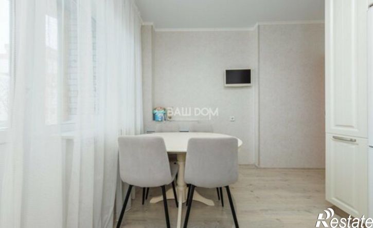 1-комн квартира пр-кт Станке Димитрова, 65,  д. 65