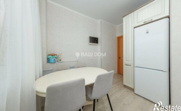 1-комн квартира пр-кт Станке Димитрова, 65,  д. 65