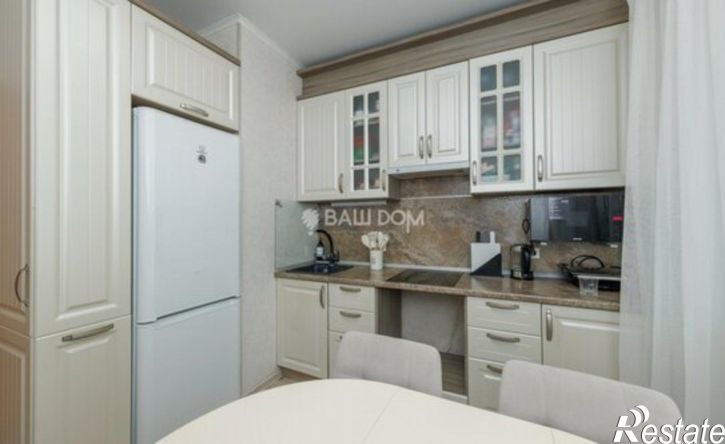 1-комн квартира пр-кт Станке Димитрова, 65,  д. 65