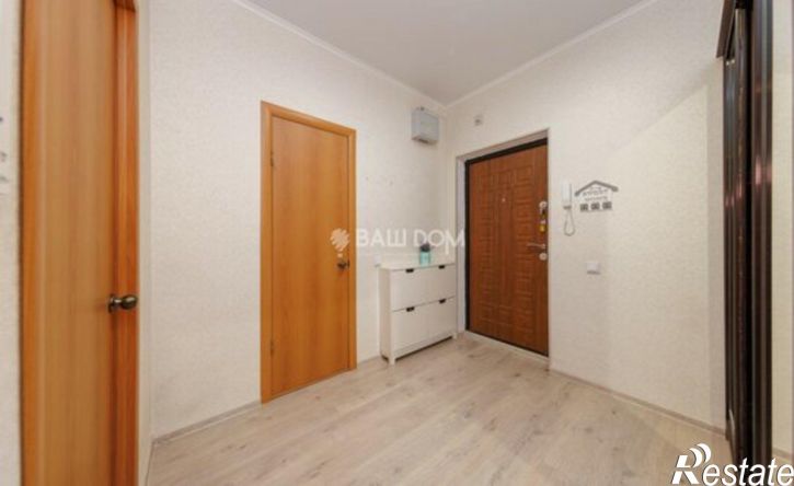 1-комн квартира пр-кт Станке Димитрова, 65,  д. 65