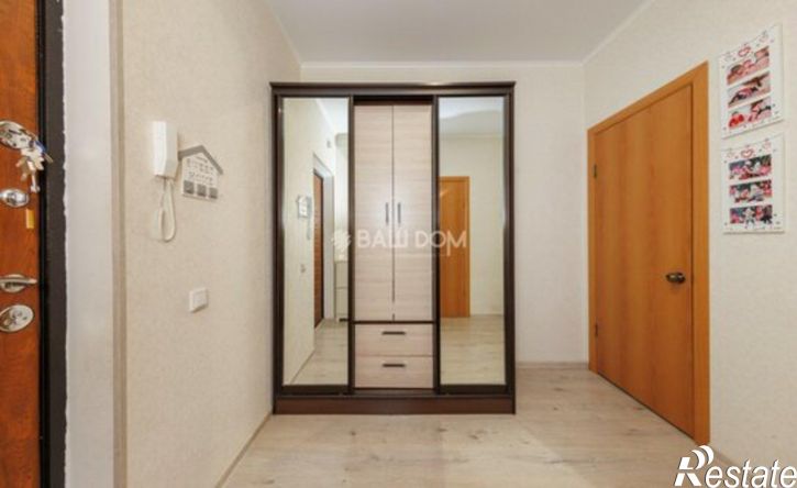 1-комн квартира пр-кт Станке Димитрова, 65,  д. 65