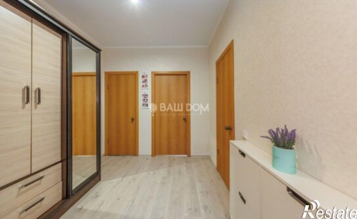 1-комн квартира пр-кт Станке Димитрова, 65,  д. 65