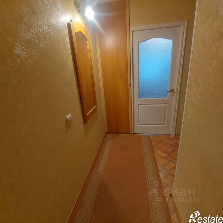 2-комн квартира Новозыбковский переулок, 12,  д. 12