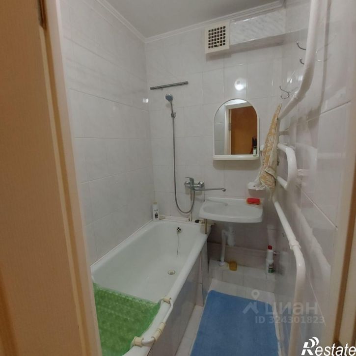 2-комн квартира Новозыбковский переулок, 12,  д. 12