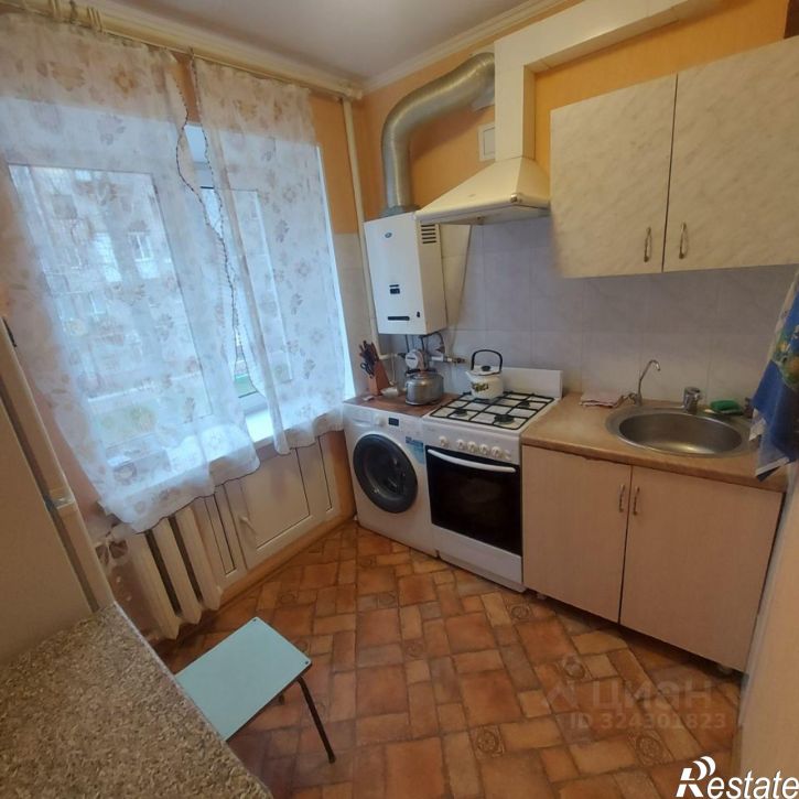 2-комн квартира Новозыбковский переулок, 12,  д. 12